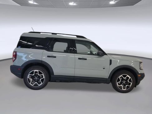 Used 2021 Ford Bronco Sport Big Bend w/ Big Bend Package AWD/4WD image 6