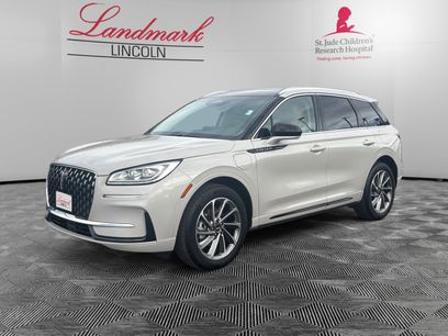 Used 2024 Lincoln Corsair Grand Touring