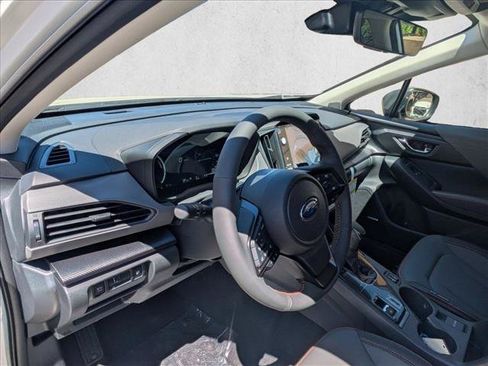 New 2026 Subaru Crosstrek 2.5i Limited AWD/4WD image 10
