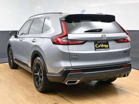 Used 2024 Honda CR-V Sport-L image 7