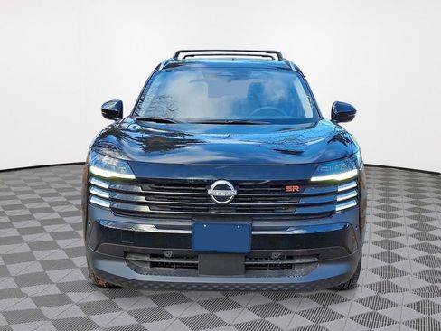 New 2026 Nissan Kicks SR w/ Cold Weather Package image 7