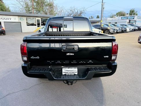 Used 2019 Toyota Tacoma SR w/ SR Convenience Package image 8