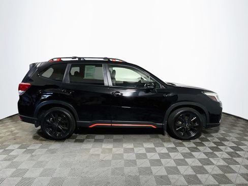 Used 2019 Subaru Forester Sport w/ Popular Package #2 AWD/4WD image 8