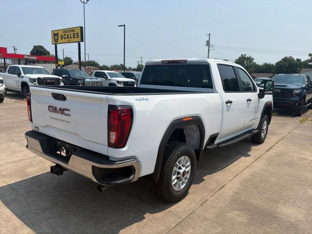 New 2026 GMC Sierra 2500 Pro AWD/4WD image 6