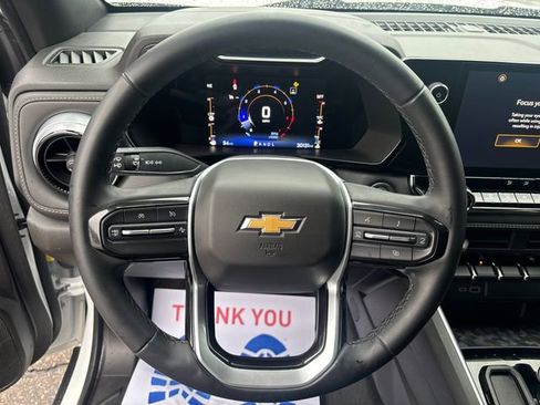 Certified 2023 Chevrolet Colorado LT w/ LT Convenience Package RWD image 18