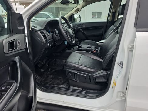 Used 2022 Ford Ranger XL w/ XL Power Equipment Group AWD/4WD image 7