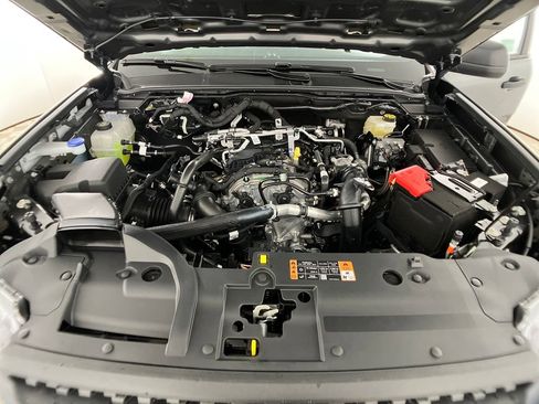 New 2025 Ford Ranger XL image 31