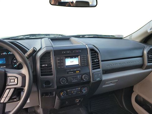 Used 2020 Ford F250 XL w/ Power Equipment Group image 21