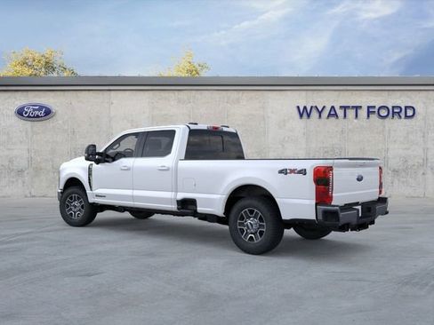 New 2026 Ford F350 Lariat AWD/4WD image 4