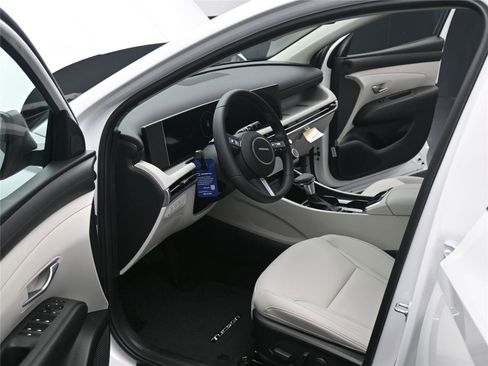 New 2026 Hyundai Tucson SEL image 5