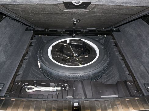 Used 2021 BMW X6 M w/ Competition Package AWD/4WD image 13
