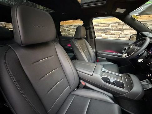 Certified 2026 Hyundai Palisade Calligraphy AWD/4WD image 15