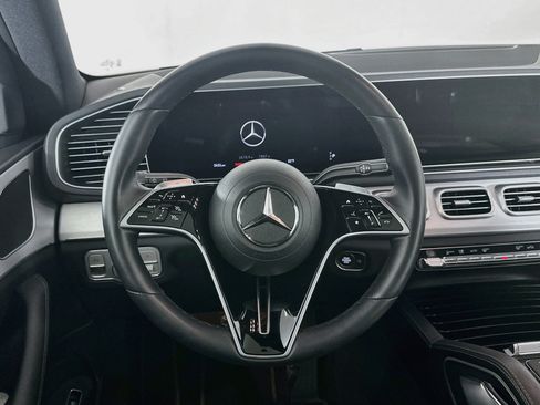 Used 2026 Mercedes-Benz GLE 350 4MATIC image 18