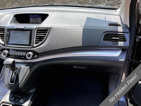 Used 2016 Honda CR-V EX image 14