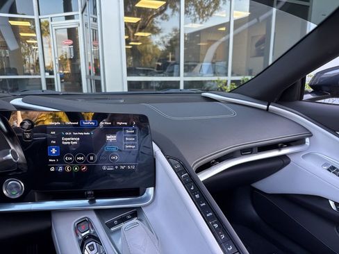 Used 2021 Chevrolet Corvette Stingray Preferred Conv w/ Z51 Performance Package image 49