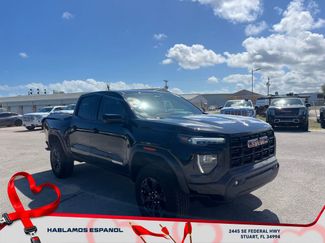 Used 2025 GMC Canyon Elevation w/ Convenience Package video 2