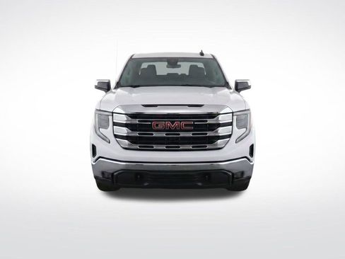 Used 2024 GMC Sierra 1500 SLE AWD/4WD image 8