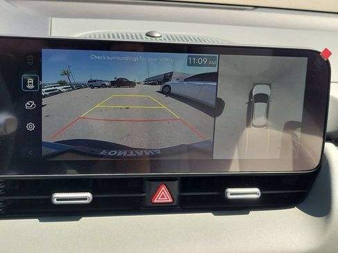 New 2027 Hyundai Ioniq 5 Limited RWD image 15