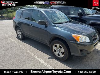 Used 2011 Toyota RAV4 AWD image 1
