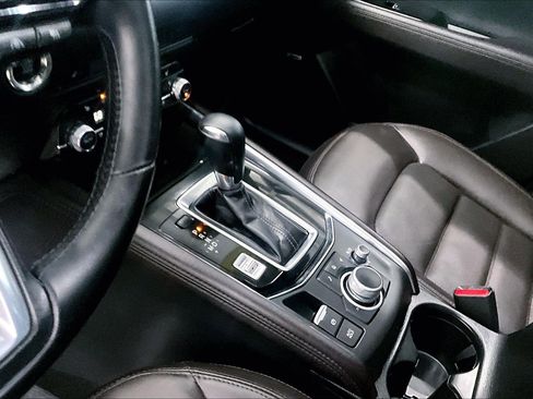 Used 2023 MAZDA CX-5 Signature image 16