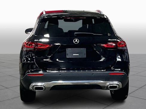 Used 2023 Mercedes-Benz GLA 250 4MATIC image 5