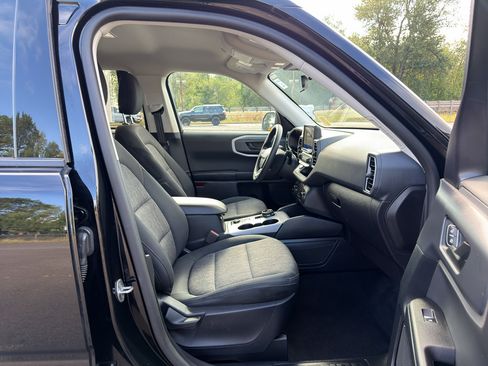 Used 2023 Ford Bronco Sport Big Bend AWD/4WD image 14