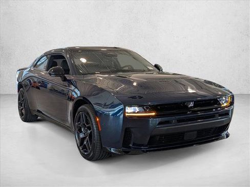 New 2026 Dodge Charger Scat Pack image 7