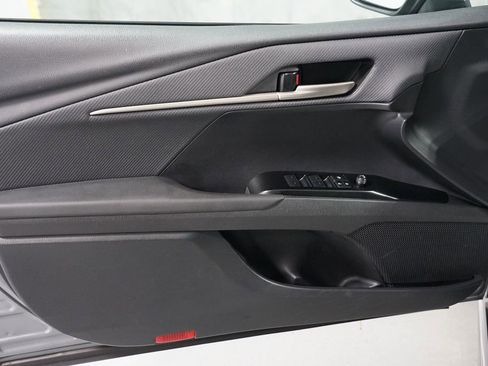 Certified 2025 Toyota Camry SE image 30