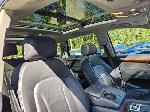 Used 2010 Audi Q7 3.6 Premium Plus w/ Premium Plus Pkg image 40