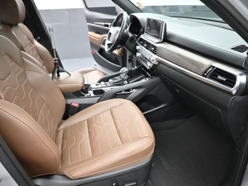 Used 2022 Kia Telluride SX w/ SX Prestige Package image 23