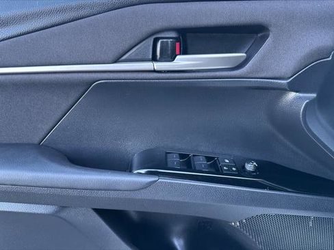 Certified 2025 Toyota Camry LE image 12