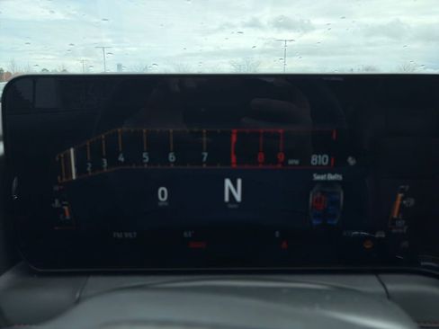 Used 2025 Ford Mustang GT Premium image 41