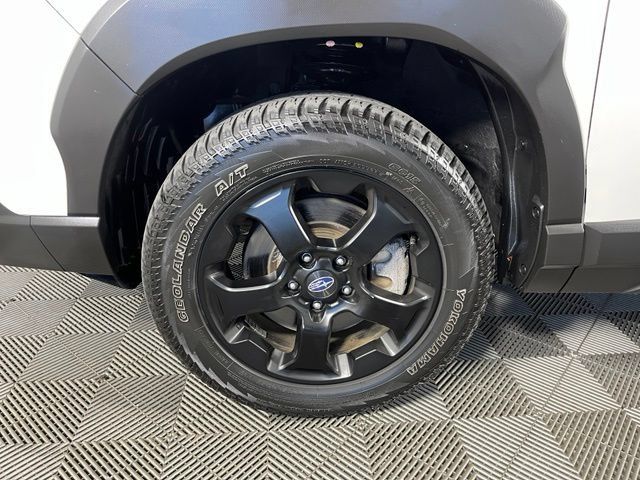 Used 2024 Subaru Forester Wilderness AWD/4WD image 11