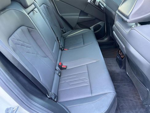 Certified 2026 BMW X3 xDrive30 w/ M Sport Package image 27