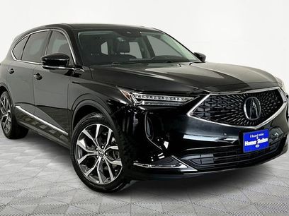 Used 2023 Acura MDX FWD w/ Technology Package