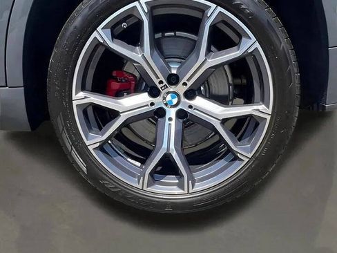 Used 2024 BMW X5 M60i AWD/4WD image 44