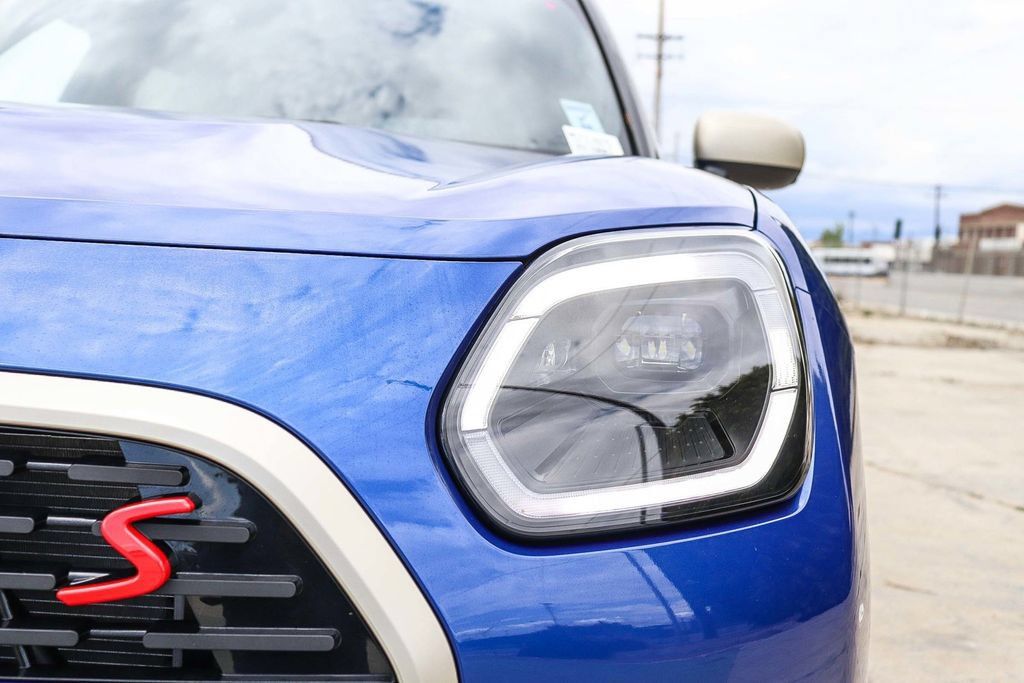 Used 2026 MINI Cooper Countryman S AWD/4WD image 10