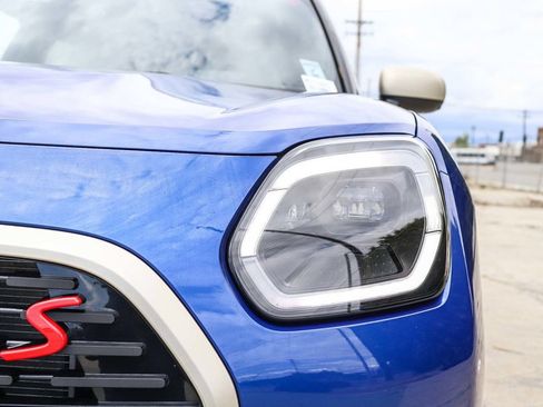 Used 2026 MINI Cooper Countryman S AWD/4WD image 10