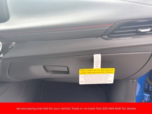 New 2027 Nissan Sentra SR w/ SR Premium Package FWD image 33