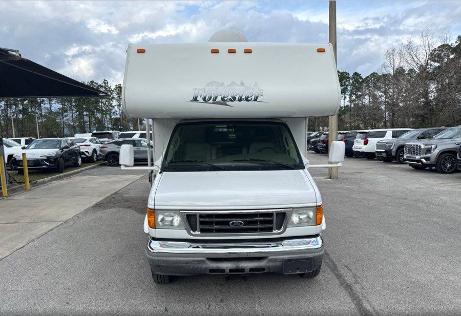 Used 2006 Ford E-450 and Econoline 450 RWD image 35