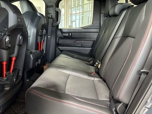 New 2025 Toyota Tacoma TRD Pro image 24