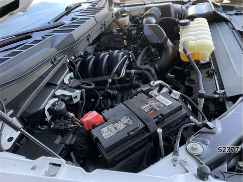 Used 2023 Ford F150 XL AWD/4WD image 16