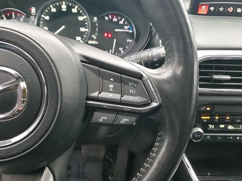 Used 2020 MAZDA CX-9 Grand Touring image 17