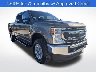 Used 2022 Ford F250 XL w/ STX Appearance Package