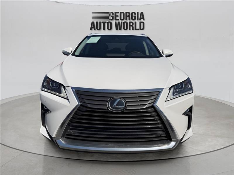 Used 2017 Lexus RX 350 FWD w/ Premium Package image 17