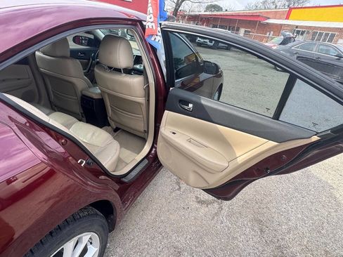 Used 2013 Nissan Maxima 3.5 S 4dr Sedan image 14