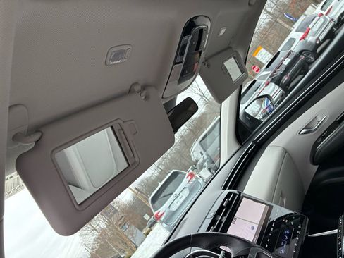 Used 2023 Hyundai Tucson Limited w/ Cargo Package image 47