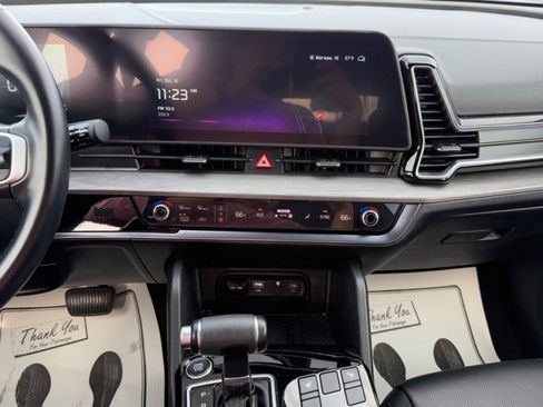 Used 2025 Kia Sportage X-Line w/ Premium Package image 22