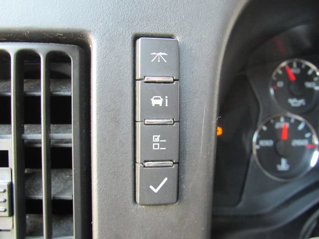 Used 2014 Chevrolet Express 3500 LT w/ LT Preferred Equipment Group RWD image 25
