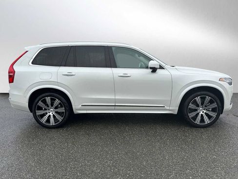 Used 2025 Volvo XC90 T8 Plus w/ Protection Package Premier image 2